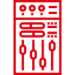 Большой выбор дополнительных каналов